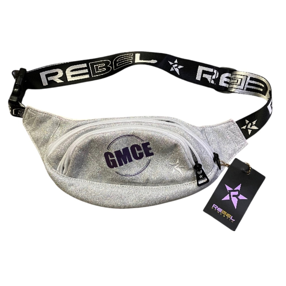 Rebel Athletic GMCE Belt Bag